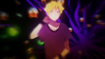 FÃ Intro Gratis P/BORUTO SAFADÃO @Modder @TraKiNas @ VacaTralada @ManooDog @TIUE FFECTS