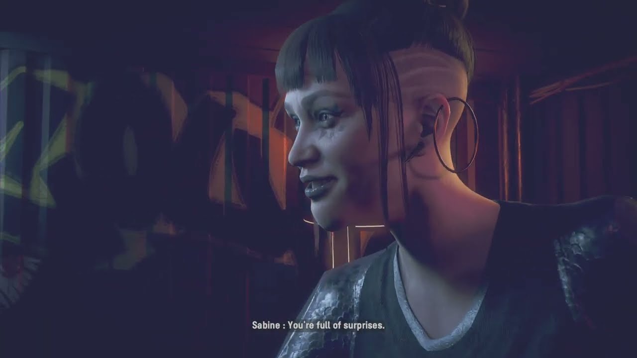 Watch Dogs Legion PS5 Campaign - Part 1 