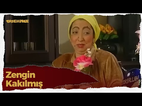 Yasemince ile Kahkaha Tufanı Part #34