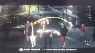 Iklan Dji Sam Soe Super Premium Edisi Terbatas - The Tonight City Gold (2024)