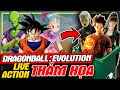 Thm ha live action dragon ball evoluon  ph hoi manga  mexine