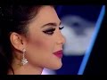 حلقة نارية الفنانه اللبنانيه قمر اسئلة محرجة في برنامج المتهم 2015 الحلقة الكاملة