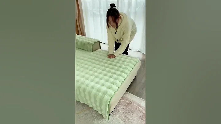 Easily update the look of your furniture without the hassle of replacing pieces with slipcovers