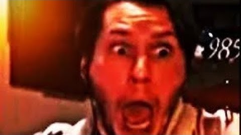 jerma gets nuked live on stream (VOLUME WARNING)