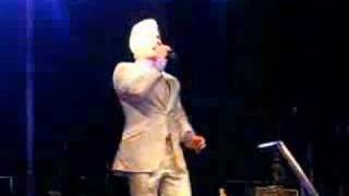 Rhydian - Go West [Haydock Park]