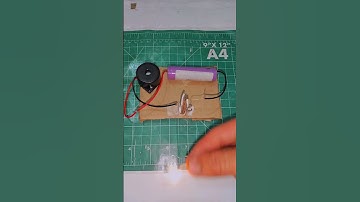 LDR Sensor | LDR Project | LDR Sensor Project | LDR Working Principle | Light Dependent Resistor