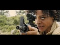 Skyfall 2012  - Best Scene -  Agent Down