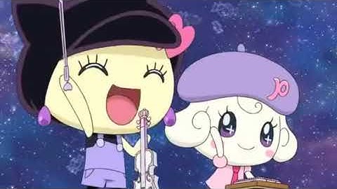 Come on, join us! Csupo