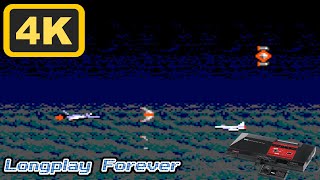 Aerial Assault Master System Longplay l Longplay Forever l