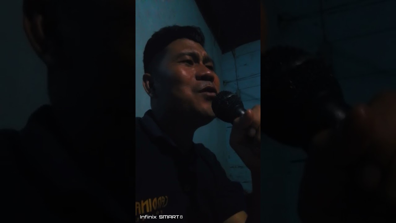 Larut tanpa kepastian - Rara Lida vocal Joe Bedozha