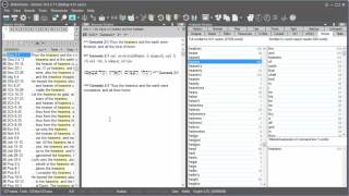 Full How to Use Wildcards to Increase the Flexibility of Command Line Searches in English BW10 News