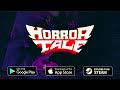 Horror Tale 1 Kidnapper Horror Adventure Game Trailer Android IOS Steam
