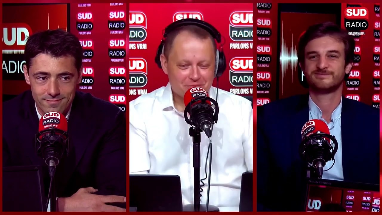 Le soutien de la France à Israël est-il crédible ? - Le débat du samedi