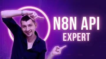 Hoe u de N8N API-oproep in enkele minuten onder de knie krijgt: verbind eenvoudig ELKE API