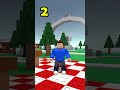 3 facts about ROBLOX natural disaster you didn't know #robloxshorts #stormblox
