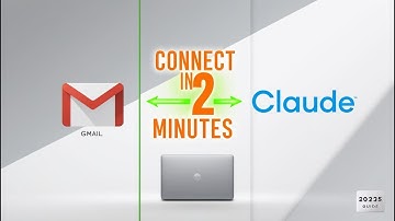 How to Connect Gmail with Claude AI in 2025: Complete Step-by-Step Tutorial