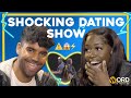 MAGGIE MAYHEM GOES SPEED DATING | "I DON'T DATE SHORT MEN" | BACK2BACK | WORD ON THE CURB 👀❤️⚡️