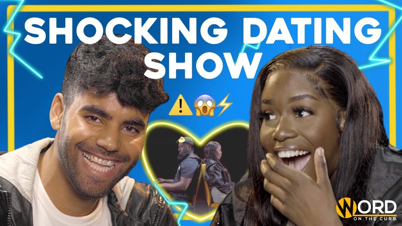 Мэгги Мэйхем отправляется на быстрые свидания | «Я не встречаюсь с невысокими мужчинами» | Back2B...