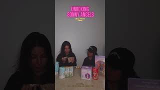 Annily X Alizée Unboxing Sonny Angels chez Fioko Shop video - 2023 December 11 (2/3)