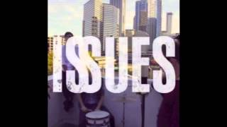 Video thumbnail of "Issues - The Worst Of Them (Official Acoustic Instrumental)"