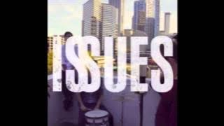Issues - The Worst Of Them (Official Acoustic Instrumental)
