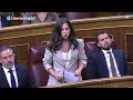 Pepa Millán hunde a Bolaños por la imputación de Zapatero