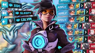 230 Best Tracer ideas  tracer, overwatch tracer, overwatch