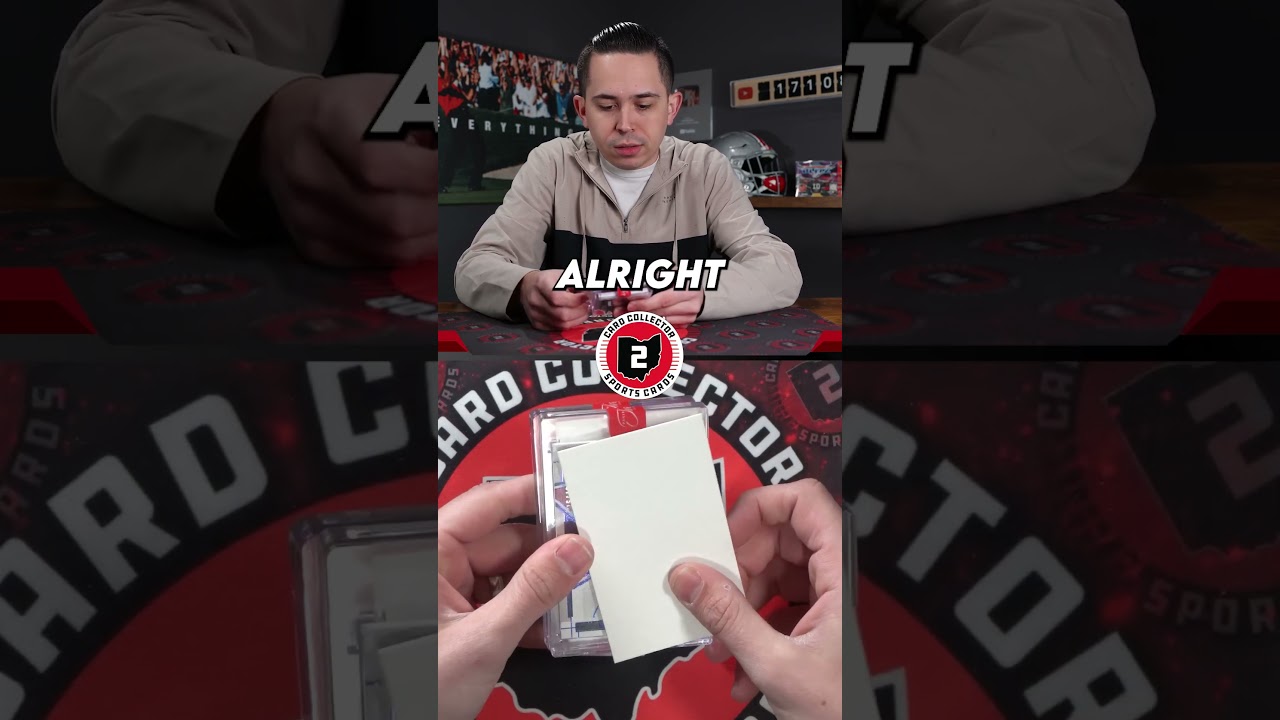 This Box Has THREE WWE Cards For $250?!?! 😱 