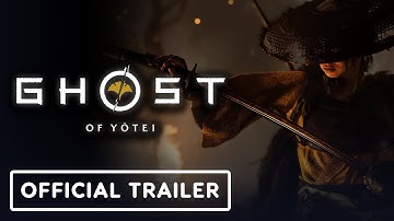 Ghost of Yotei - Official Director Modes Trailer