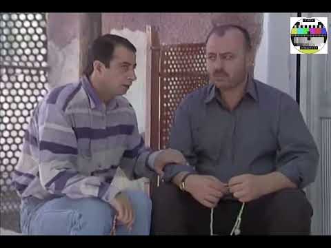 مسلسل خط النهاية