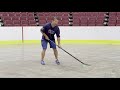 Train Like A Canuck | Dynamic Stickhandling II