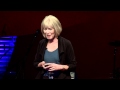 Resilience now: Joan Borseynko at  TEDxGrandRapids