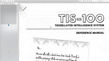 TIS-100 Ep 14 Image Test Pattern 1