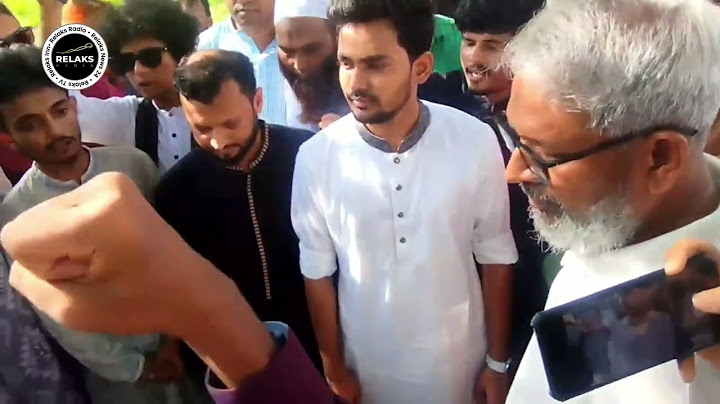 ১১ জুলাই: কোটা আন্দোলন থেকে সহিংসতা | আসিফ মাহমুদের ঘোষণা