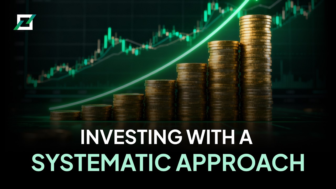 Why Timing the Bottom Is a Myth – Understanding a Systematic Approach