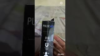 ant audio pulse 410 unboxing this hadphone very good .& veri hig baas & clear vocal .....
