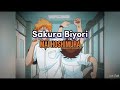 Sakura Biyori - Mai Hoshimura // Sub Espa&ntilde;ol + Romaji