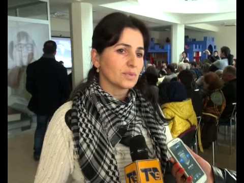 გალაქტიონ ტაბიძის ხსოვნისადმი მიძღვნილი საღამო ახალციხეში