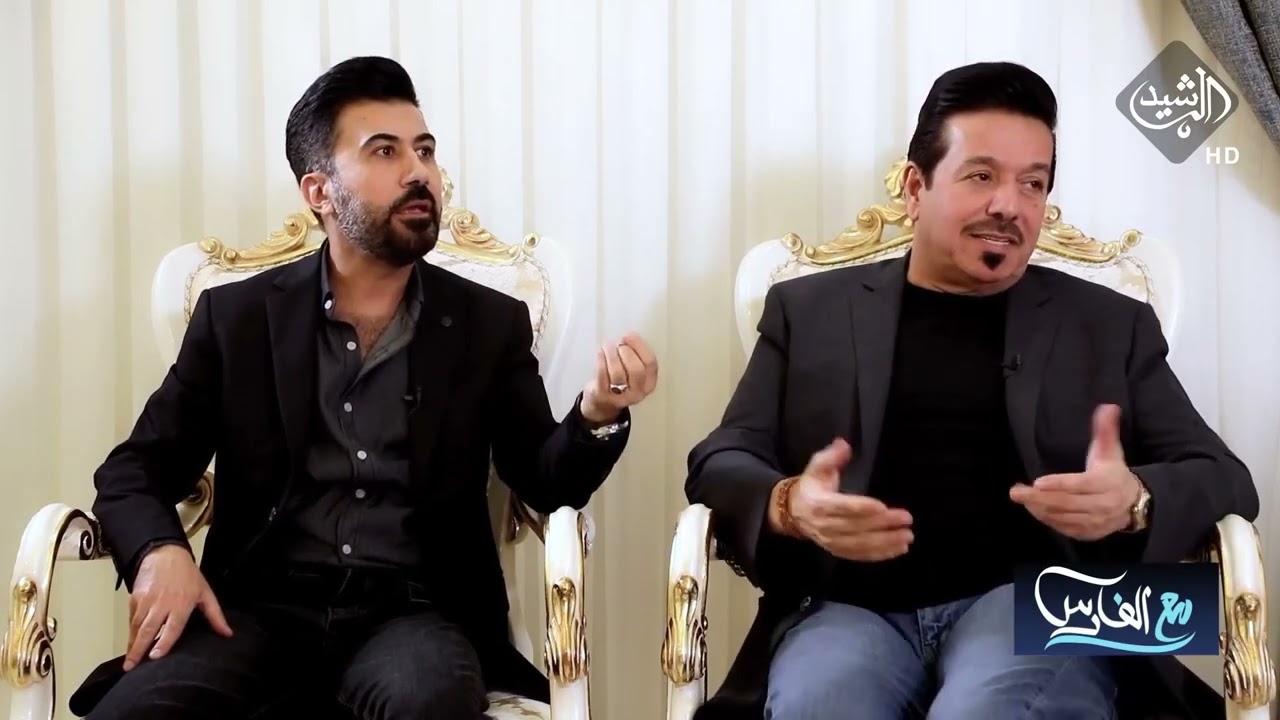 علي بدر: نصرت البدر ملحن رائع واضاف الكثير للاغنية العراقية لكن تصريحاته خاطئة