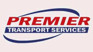 Premier Transport Services: See how easy it is to display your available delivery. screenshot 5