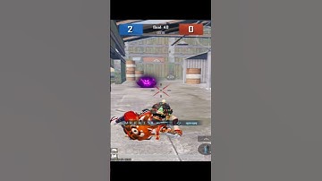 1 😂 Vs 1 random PLAYER Challenge room only M24 Challenge #bgmi #pubgmobile #bgmilive #viralshorts