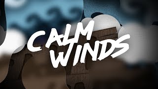 Ian Carey - Keep On Rising Calm Winds Remix