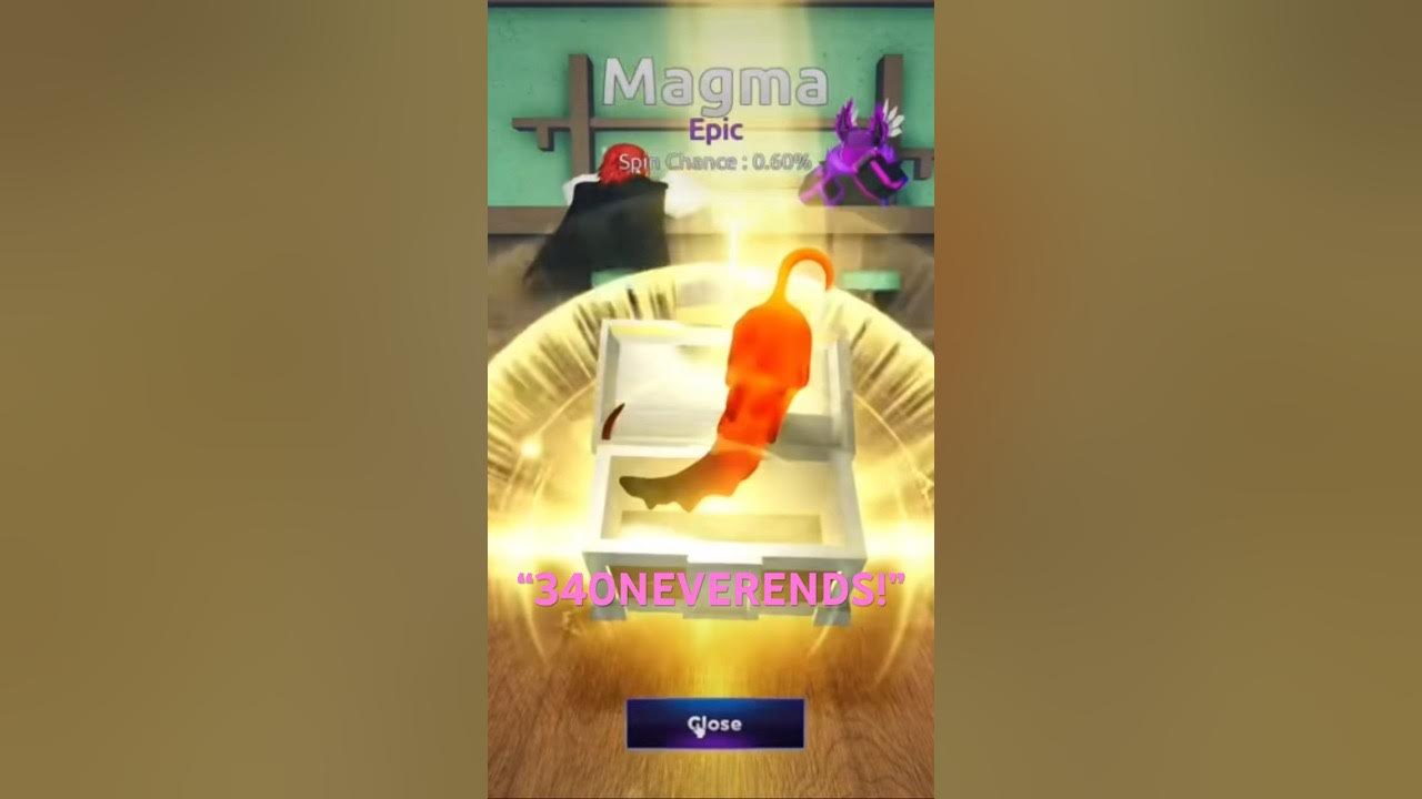 [🐆Leopard + Fruit Battlegrounds New Code "340NEVERENDS!" YouTube