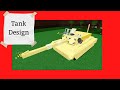 Tank Test