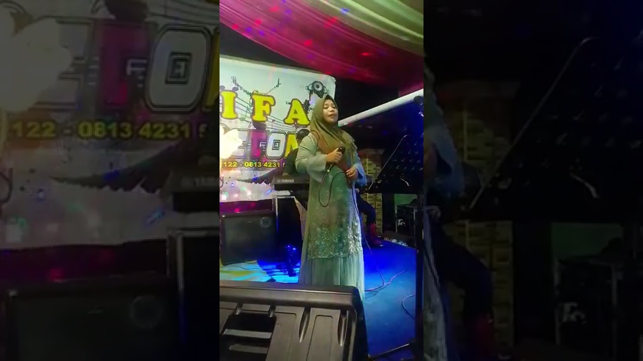 Mirna Usman ~ Aku tak berdusta (Angel paff)