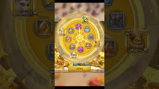 F2P Wheel Of Destiny Lucky Or Not Call Of Dragons