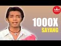 Lagu Minang - An Roys - 1000x Sayang (Official Video Lagu Minang)