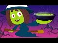 Bruxa Sopa | Miúdos Rima | MIÚDOS Coleção | Witch Soup | Nursery Rhyme | Popular Kids Song