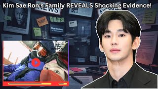Dispatch Releases Shocking Evidence Of Kim Soo Hyun S Betrayal With Kim