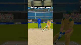 Real Cricket 24 Bowling Tricks 🤯| How To Take Wickets In Real Cricket 24 🥵| RC24 Bowling Tips 🔥
